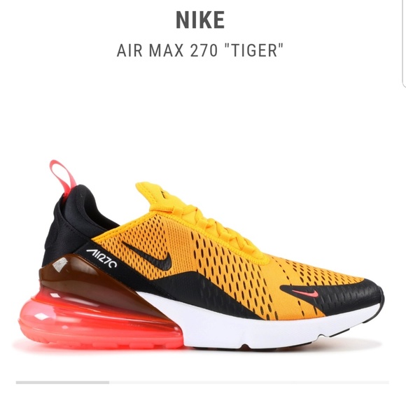 {keywor d} air max 270 gs